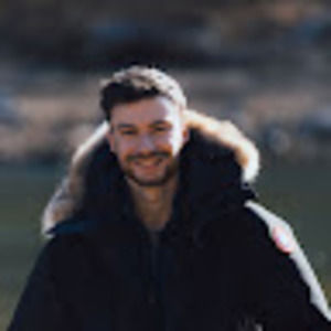 Meet your Posher, Evan